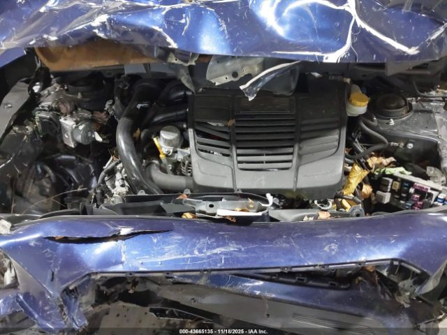 2020 SUBARU WRX JF1VA1A66L9830709 Photo 9