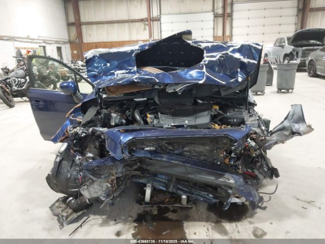 2020 SUBARU WRX JF1VA1A66L9830709 Photo 5