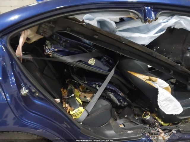 2020 SUBARU WRX JF1VA1A66L9830709 Photo 7