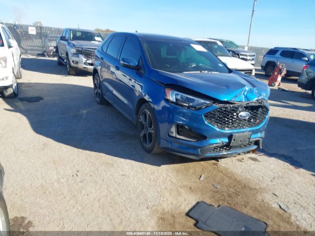 2019 FORD EDGE 2FMPK4AP9KBC11481