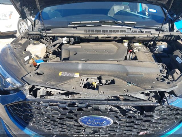2019 FORD EDGE 2FMPK4AP9KBC11481 Photo 9