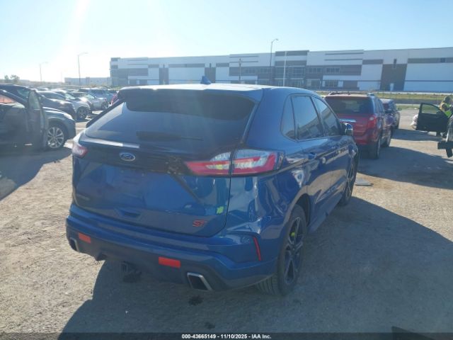 2019 FORD EDGE 2FMPK4AP9KBC11481 Photo 3