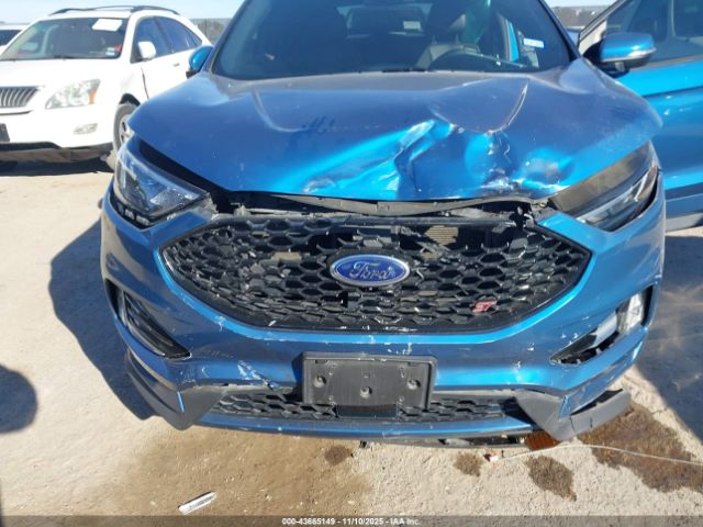 2019 FORD EDGE 2FMPK4AP9KBC11481 Photo 5