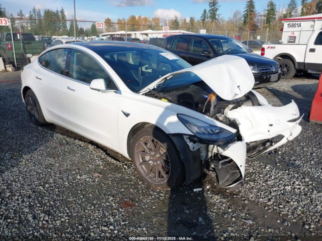 2019 TESLA MODEL 3 5YJ3E1EB4KF211771 Photo 0