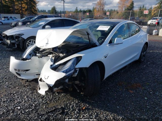 2019 TESLA MODEL 3 5YJ3E1EB4KF211771 Photo 1