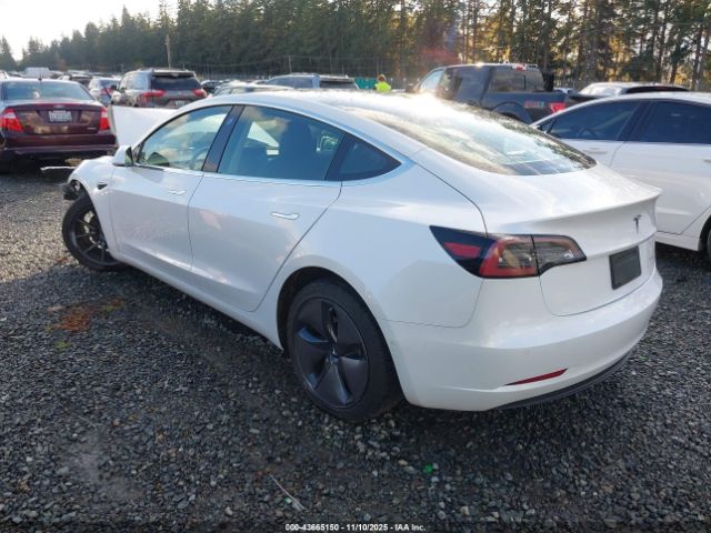 2019 TESLA MODEL 3 5YJ3E1EB4KF211771 Photo 2