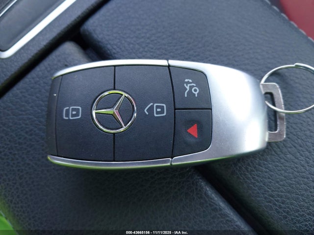 2020 MERCEDES-BENZ CLA 250 WDD5J4HB2LN060066 Photo 10