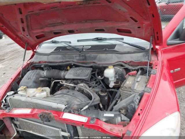 2008 DODGE RAM 1500 1D7HA18K28J206511 Photo 9