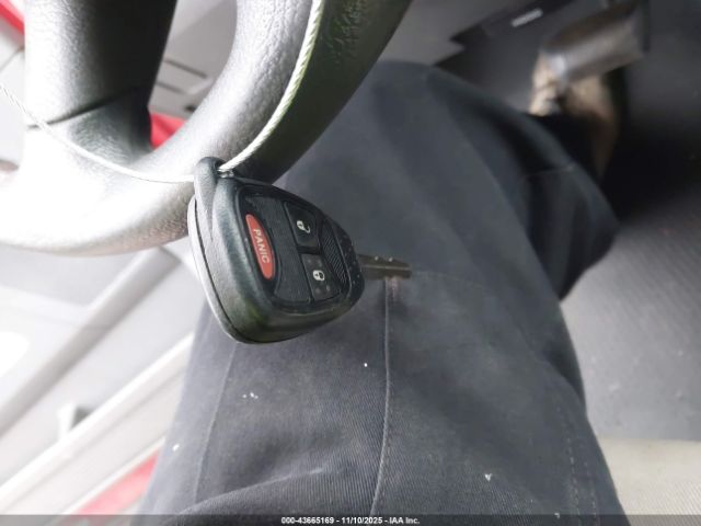 2008 DODGE RAM 1500 1D7HA18K28J206511 Photo 10