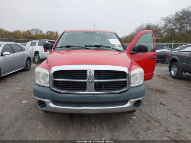 2008 DODGE RAM 1500 1D7HA18K28J206511 Photo 5