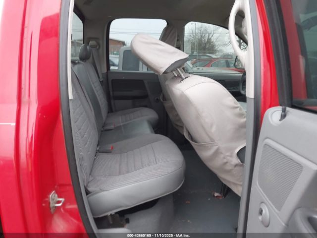 2008 DODGE RAM 1500 1D7HA18K28J206511 Photo 7