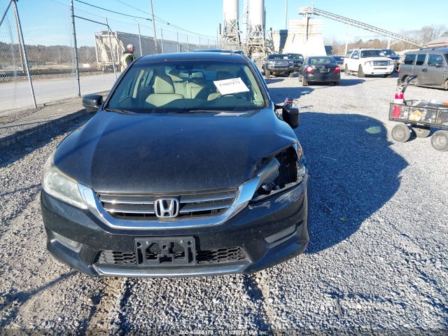 Honda Accord Ex-l 2015 1HGCR2F89FA037550 Image 28