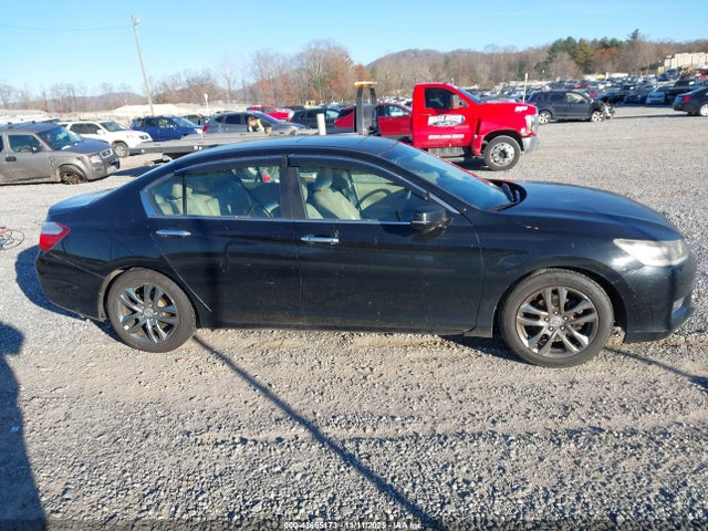 Honda Accord Ex-l 2015 1HGCR2F89FA037550 Image 29