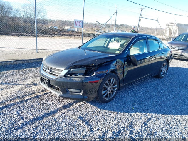 Honda Accord Ex-l 2015 1HGCR2F89FA037550 Image 18