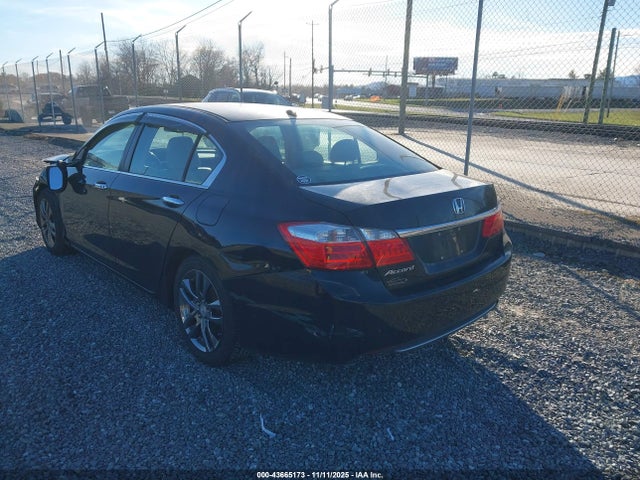 Honda Accord Ex-l 2015 1HGCR2F89FA037550 Image 19
