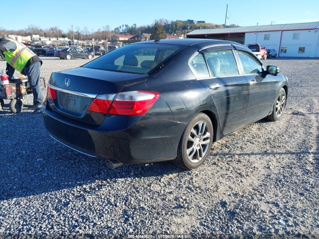Honda Accord Ex-l 2015 1HGCR2F89FA037550 Image 20