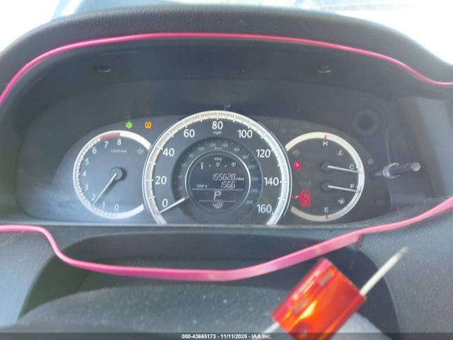 Honda Accord Ex-l 2015 1HGCR2F89FA037550 Image 23