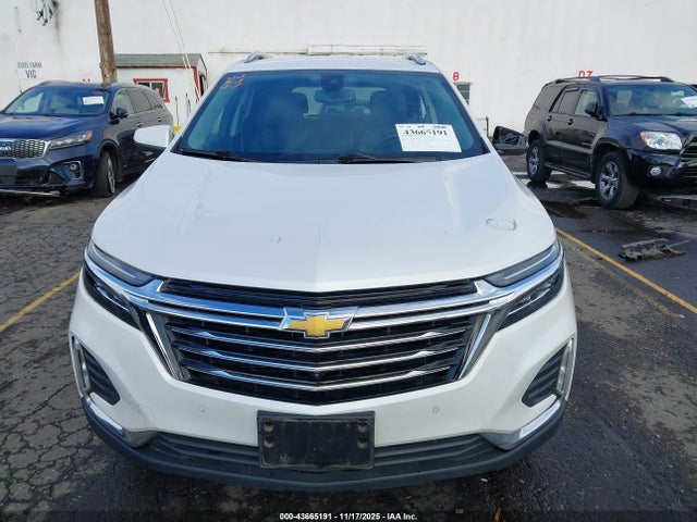 Chevrolet Equinox Awd Premier 2024 3GNAXXEG3RL134815 Image 12