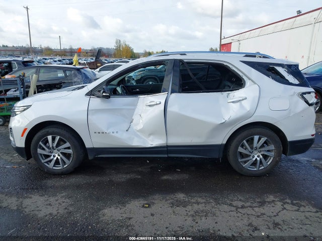 Chevrolet Equinox Awd Premier 2024 3GNAXXEG3RL134815 Image 14