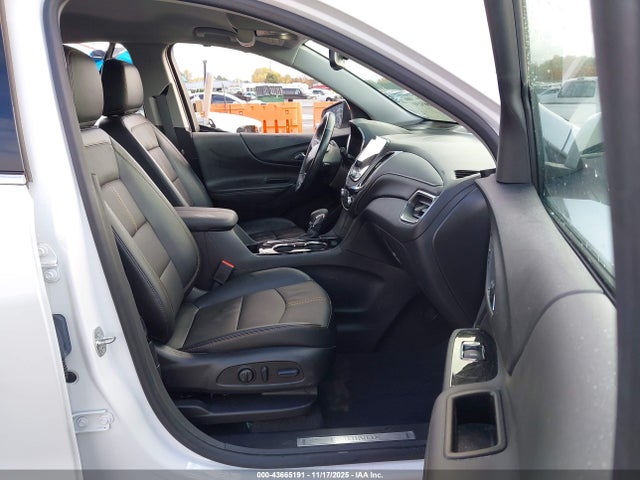Chevrolet Equinox Awd Premier 2024 3GNAXXEG3RL134815 Image 5