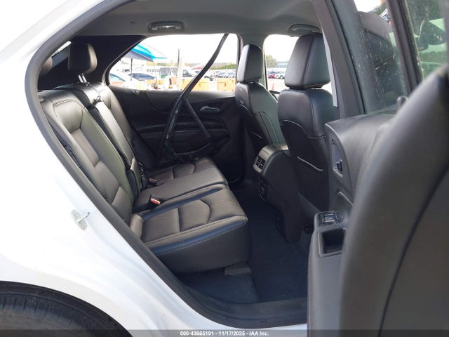 Chevrolet Equinox Awd Premier 2024 3GNAXXEG3RL134815 Image 8