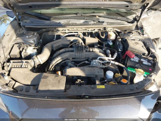 2019 SUBARU CROSSTREK JF2GTANC4KH254752 Photo 9