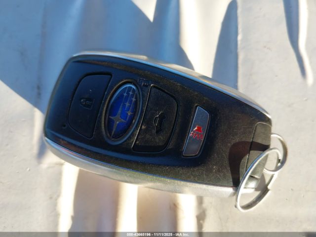 2019 SUBARU CROSSTREK JF2GTANC4KH254752 Photo 10