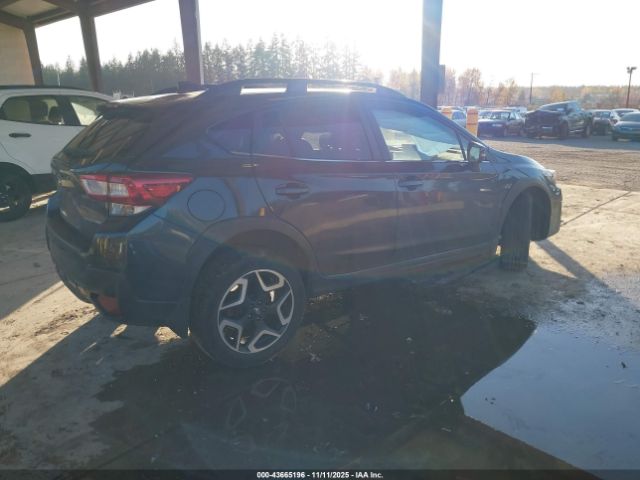 2019 SUBARU CROSSTREK JF2GTANC4KH254752 Photo 3