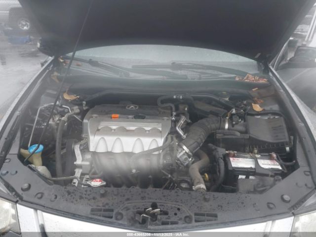2010 ACURA TSX JH4CU2F69AC010355 Photo 9