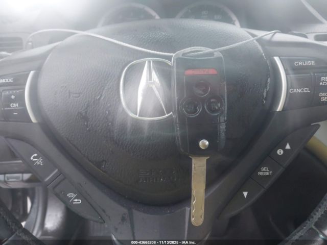2010 ACURA TSX JH4CU2F69AC010355 Photo 10