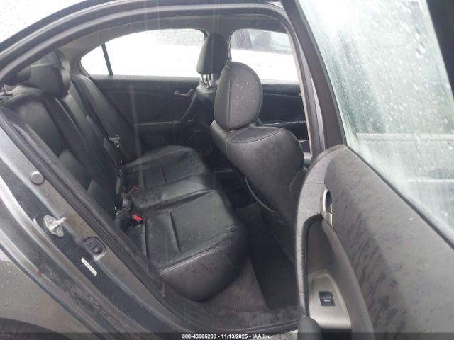 2010 ACURA TSX JH4CU2F69AC010355 Photo 7