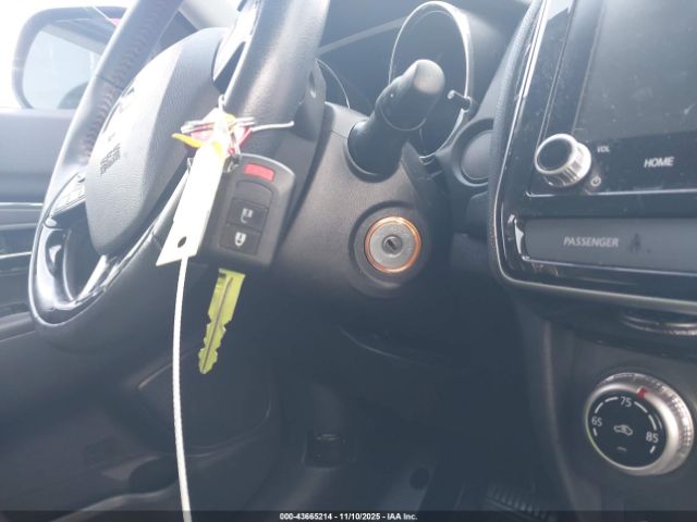 2021 MITSUBISHI OUTLANDER SPORT JA4ARUAU9MU002647 Photo 10