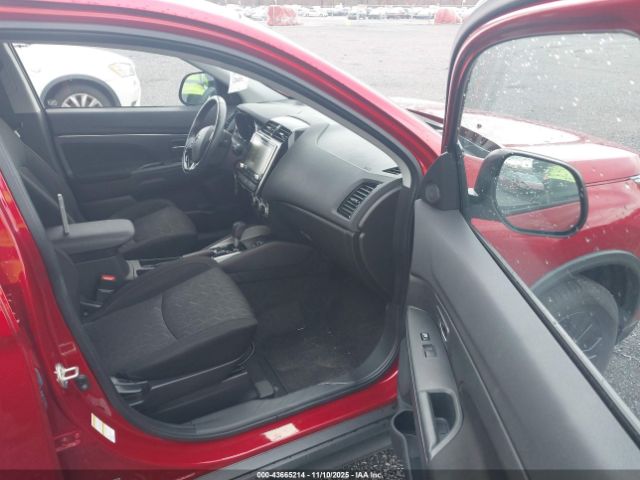 2021 MITSUBISHI OUTLANDER SPORT JA4ARUAU9MU002647 Photo 4