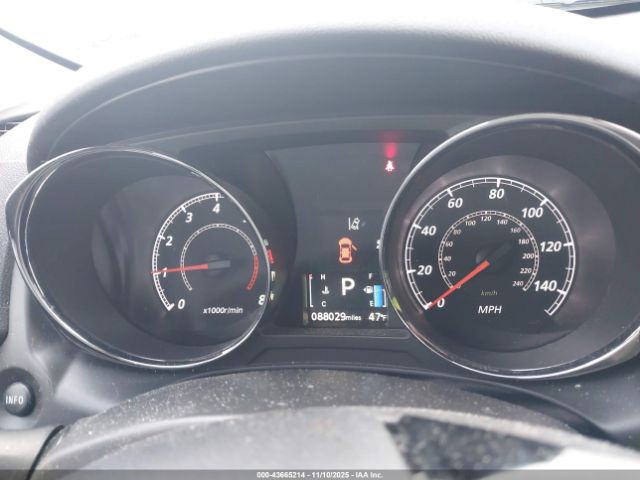 2021 MITSUBISHI OUTLANDER SPORT JA4ARUAU9MU002647 Photo 6