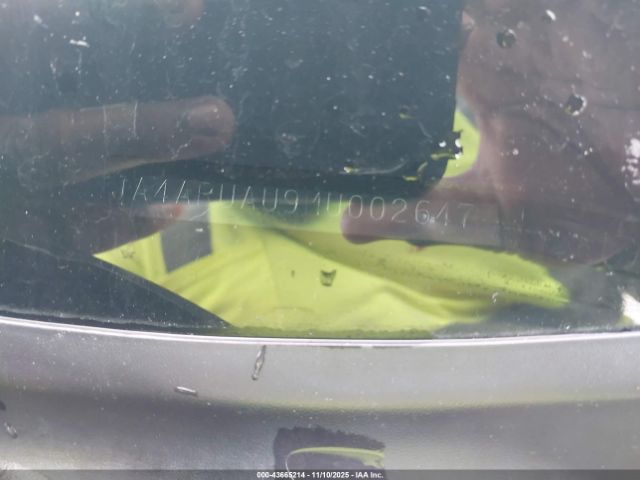 2021 MITSUBISHI OUTLANDER SPORT JA4ARUAU9MU002647 Photo 8