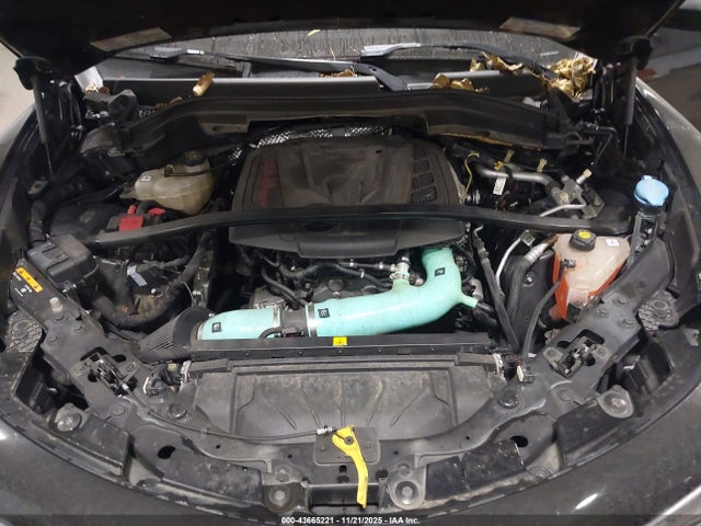 2018 ALFA ROMEO STELVIO ZASFAKNNXJ7B82474 Photo 9