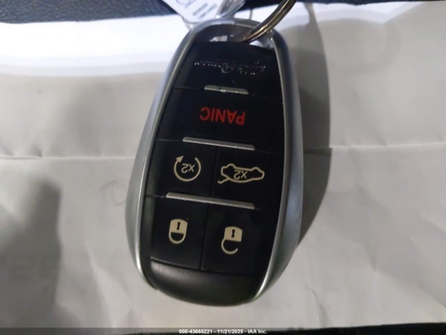 2018 ALFA ROMEO STELVIO ZASFAKNNXJ7B82474 Photo 10