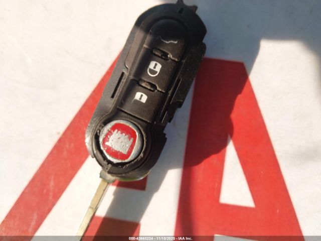 2015 FIAT 500 3C3CFFBR1FT625064 Photo 10