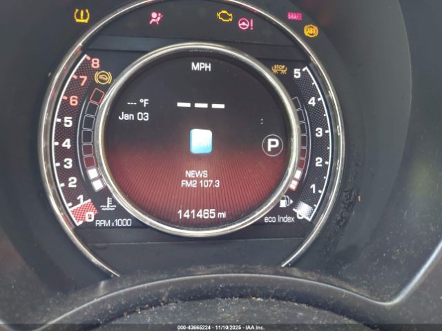 2015 FIAT 500 3C3CFFBR1FT625064 Photo 6