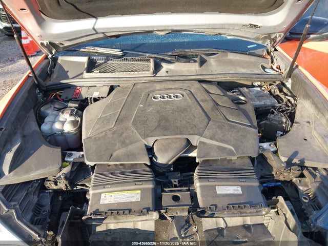 2019 AUDI Q8 WA1EVAF13KD034730 Photo 9