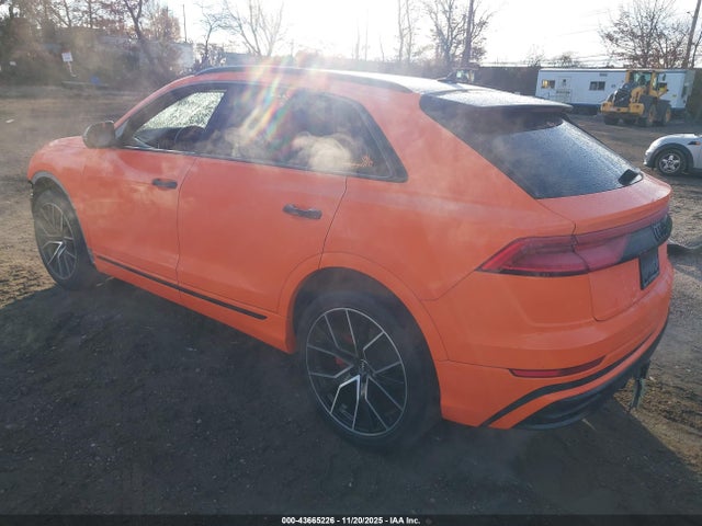 2019 AUDI Q8 WA1EVAF13KD034730 Photo 2