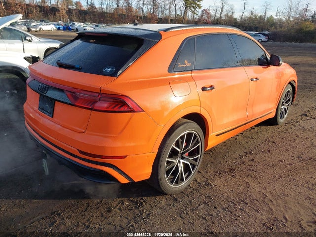 2019 AUDI Q8 WA1EVAF13KD034730 Photo 3