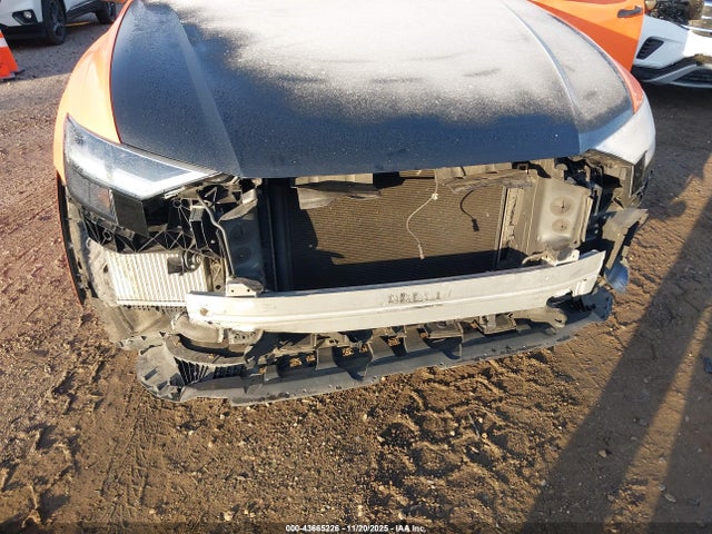 2019 AUDI Q8 WA1EVAF13KD034730 Photo 5