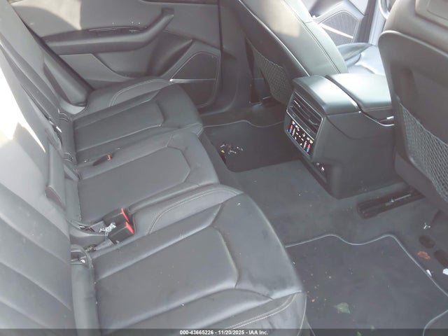 2019 AUDI Q8 WA1EVAF13KD034730 Photo 7