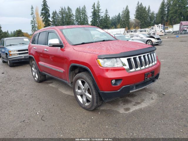 2011 JEEP GRAND CHEROKEE 1J4RR6GT0BC605924