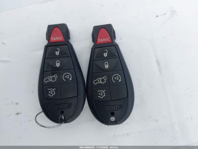 2011 JEEP GRAND CHEROKEE 1J4RR6GT0BC605924 Photo 10