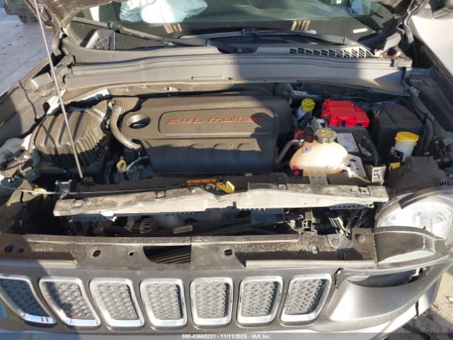 2019 JEEP RENEGADE ZACNJBBB7KPK24308 Photo 9