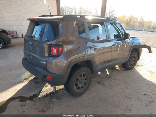 2019 JEEP RENEGADE ZACNJBBB7KPK24308 Photo 3