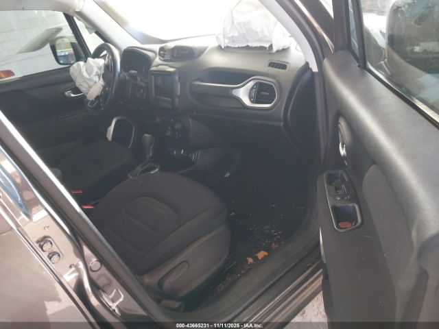 2019 JEEP RENEGADE ZACNJBBB7KPK24308 Photo 4