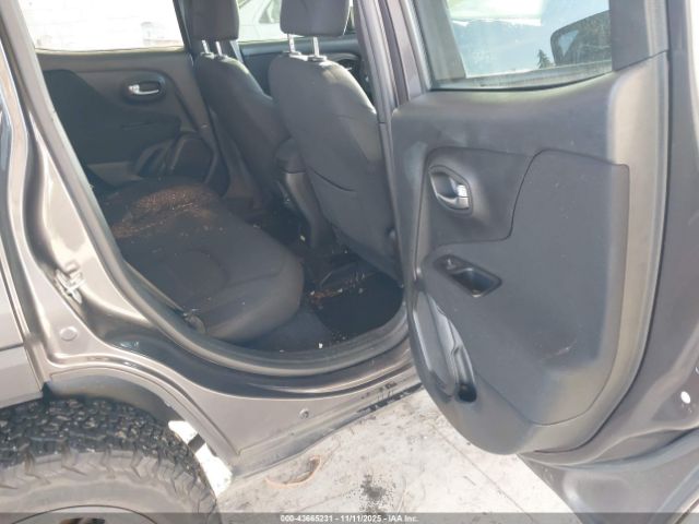 2019 JEEP RENEGADE ZACNJBBB7KPK24308 Photo 7